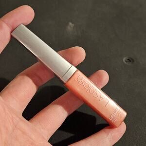 LA Splash Lip Gloss Mermaid's Kiss #14070 ~ NEW ~ PINK ~ DISCONTINUED